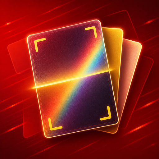 ScanDex app icon